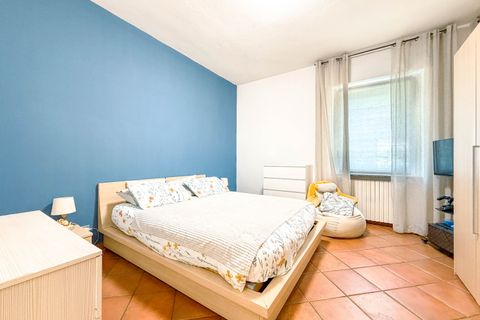 Villa i Omegna, Verbano Cusio Ossola, Omegna - € 350.000 | Ref: T520 - foto 11
