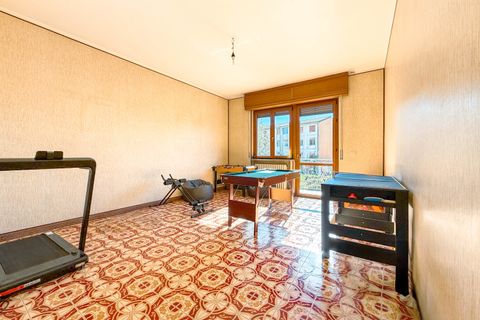Villa i Omegna, Verbano Cusio Ossola, Omegna - € 350.000 | Ref: T520 - foto 23