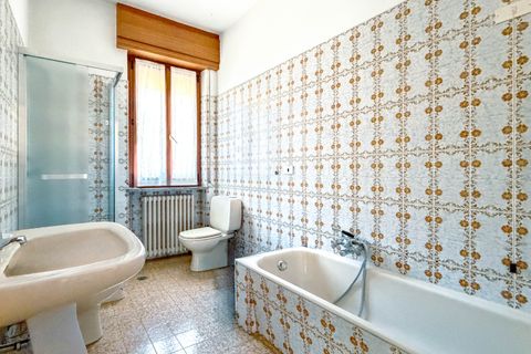 Villa i Omegna, Verbano Cusio Ossola, Omegna - € 350.000 | Ref: T520 - foto 29