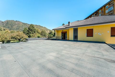 Villa i Omegna, Verbano Cusio Ossola, Omegna - € 350.000 | Ref: T520 - foto 35