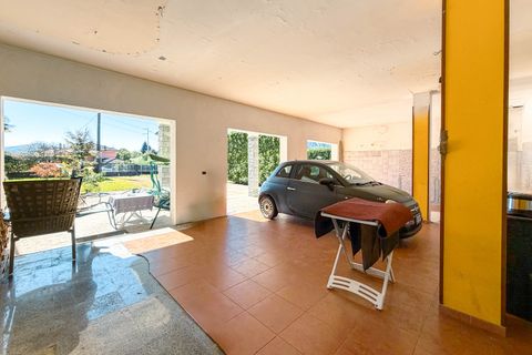 Villa i Omegna, Verbano Cusio Ossola, Omegna - € 350.000 | Ref: T520 - foto 36
