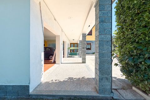 Villa i Omegna, Verbano Cusio Ossola, Omegna - € 350.000 | Ref: T520 - foto 39