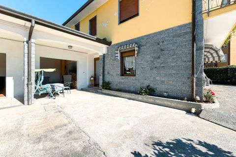 Villa i Omegna, Verbano Cusio Ossola, Omegna - € 350.000 | Ref: T520 - foto 40