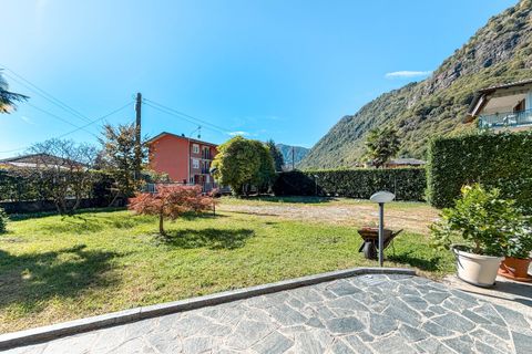 Villa i Omegna, Verbano Cusio Ossola, Omegna - € 350.000 | Ref: T520 - foto 45