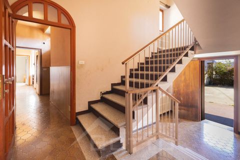 Villa i Omegna, Verbano Cusio Ossola, Omegna - € 130.000 | Ref: T114 - foto 5