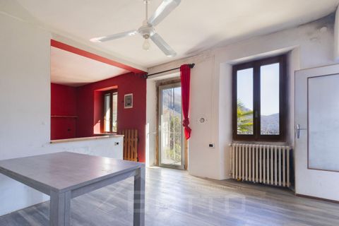 Villa i Omegna, Verbano Cusio Ossola, Omegna - € 130.000 | Ref: T114 - foto 19