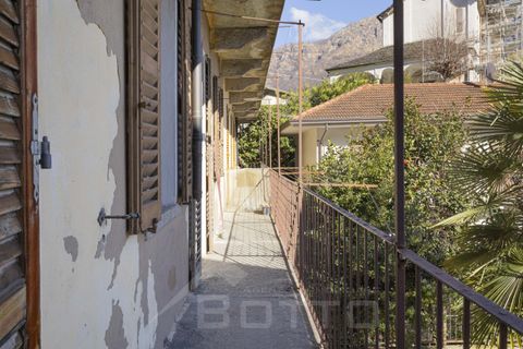 Villa i Omegna, Verbano Cusio Ossola, Omegna - € 130.000 | Ref: T114 - foto 23