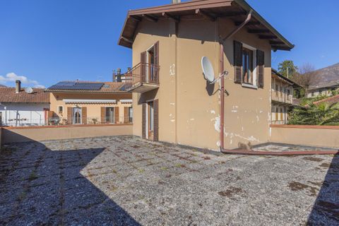 Villa i Omegna, Verbano Cusio Ossola, Omegna - € 130.000 | Ref: T114 - foto 27
