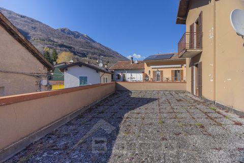 Villa i Omegna, Verbano Cusio Ossola, Omegna - € 130.000 | Ref: T114 - foto 28