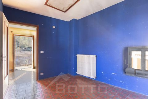 Villa i Omegna, Verbano Cusio Ossola, Omegna - € 130.000 | Ref: T114 - foto 32