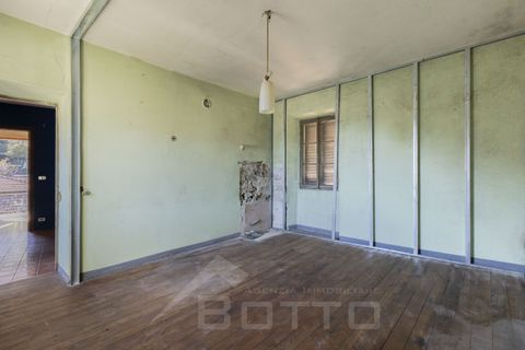 Villa i Omegna, Verbano Cusio Ossola, Omegna - € 130.000 | Ref: T114 - foto 33