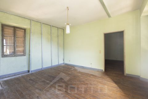 Villa i Omegna, Verbano Cusio Ossola, Omegna - € 130.000 | Ref: T114 - foto 34