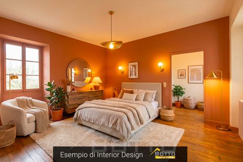 Villa i Omegna, Verbano Cusio Ossola, Omegna - € 130.000 | Ref: T114 - foto 35