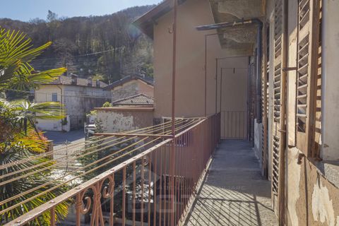 Villa i Omegna, Verbano Cusio Ossola, Omegna - € 130.000 | Ref: T114 - foto 37