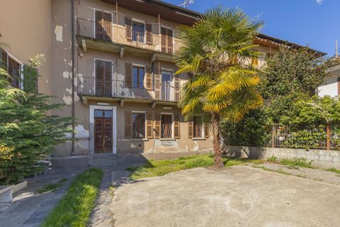 Villa i Omegna, Verbano Cusio Ossola, Omegna - € 130.000 | Ref: T114 - foto 40