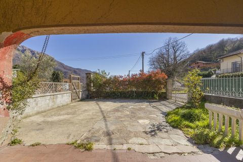 Villa i Omegna, Verbano Cusio Ossola, Omegna - € 130.000 | Ref: T114 - foto 50