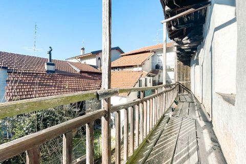 Herregård i Gignese, Verbano Cusio Ossola, Gignese - € 55 000 | Ref: T4123 - foto 5