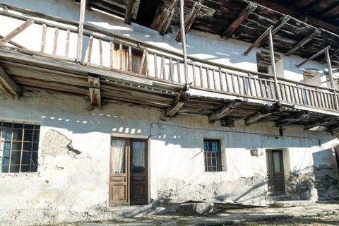 Herregård i Gignese, Verbano Cusio Ossola, Gignese - € 55 000 | Ref: T4123 - foto 6