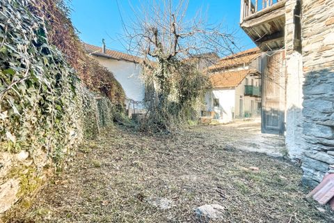 Herregård i Gignese, Verbano Cusio Ossola, Gignese - € 55 000 | Ref: T4123 - foto 7