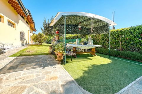 Villa i Invorio, Novara, Invorio - € 720.000 | Ref: T3130 - foto 3
