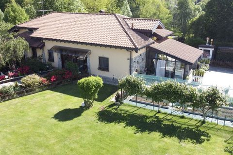Villa i Invorio, Novara, Invorio - € 720.000 | Ref: T3130 - foto 4