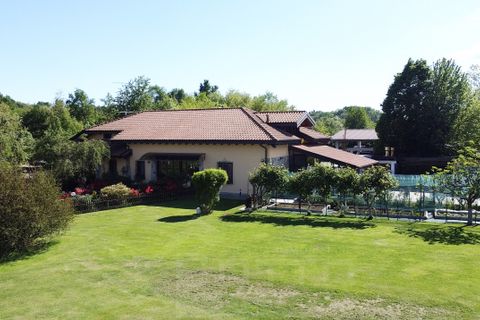 Villa i Invorio, Novara, Invorio - € 720.000 | Ref: T3130 - foto 5