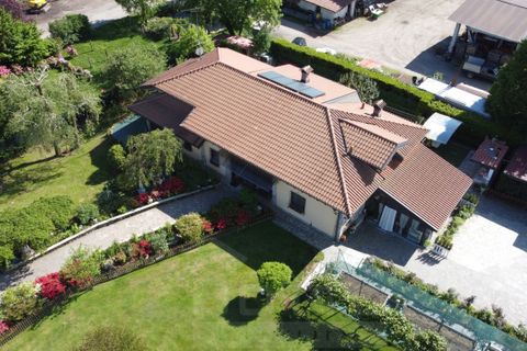 Villa i Invorio, Novara, Invorio - € 720.000 | Ref: T3130 - foto 6