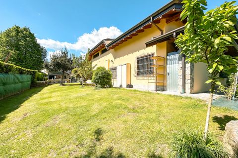 Villa i Invorio, Novara, Invorio - € 720.000 | Ref: T3130 - foto 7