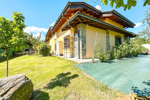 Villa i Invorio, Novara, Invorio - € 720.000 | Ref: T3130 - foto 8