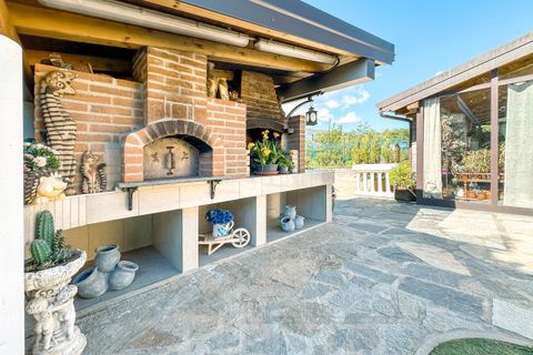 Villa i Invorio, Novara, Invorio - € 720.000 | Ref: T3130 - foto 9