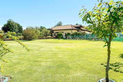 Villa i Invorio, Novara, Invorio - € 720.000 | Ref: T3130 - foto 10