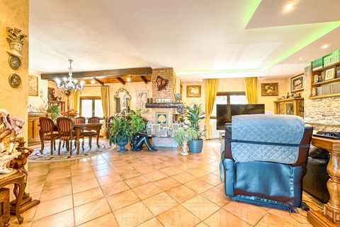 Villa i Invorio, Novara, Invorio - € 720.000 | Ref: T3130 - foto 13