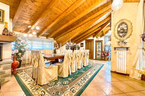 Villa i Invorio, Novara, Invorio - € 720.000 | Ref: T3130 - foto 18