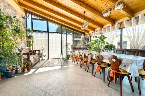 Villa i Invorio, Novara, Invorio - € 720.000 | Ref: T3130 - foto 19