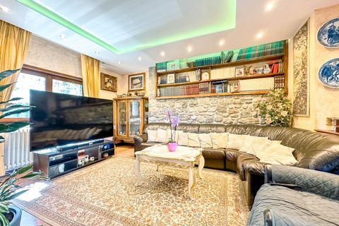 Villa i Invorio, Novara, Invorio - € 720.000 | Ref: T3130 - foto 20
