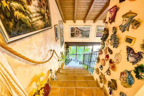 Villa i Invorio, Novara, Invorio - € 720.000 | Ref: T3130 - foto 24