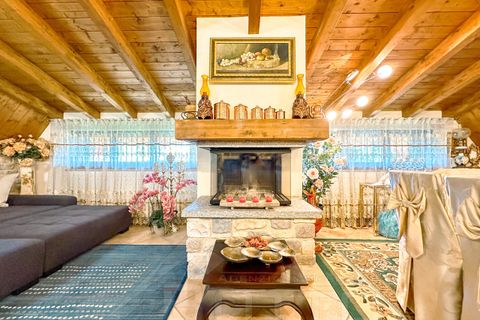 Villa i Invorio, Novara, Invorio - € 720.000 | Ref: T3130 - foto 25