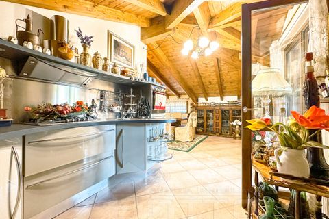 Villa i Invorio, Novara, Invorio - € 720.000 | Ref: T3130 - foto 26