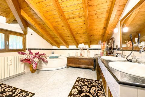 Villa i Invorio, Novara, Invorio - € 720.000 | Ref: T3130 - foto 33