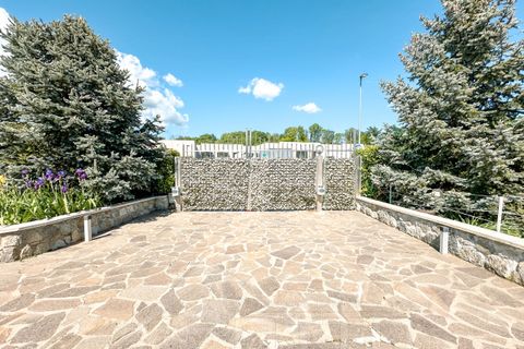 Villa i Invorio, Novara, Invorio - € 720.000 | Ref: T3130 - foto 40