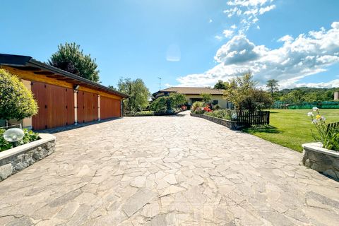 Villa i Invorio, Novara, Invorio - € 720.000 | Ref: T3130 - foto 42