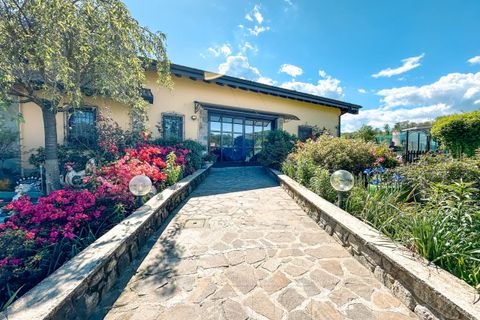 Villa i Invorio, Novara, Invorio - € 720.000 | Ref: T3130 - foto 43