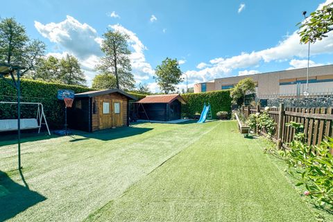 Villa i Invorio, Novara, Invorio - € 720.000 | Ref: T3130 - foto 44