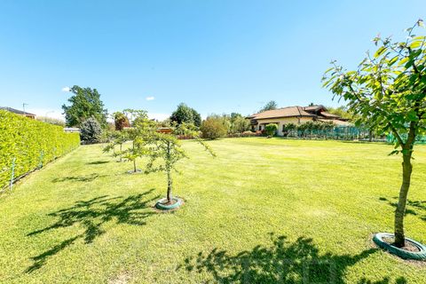 Villa i Invorio, Novara, Invorio - € 720.000 | Ref: T3130 - foto 45
