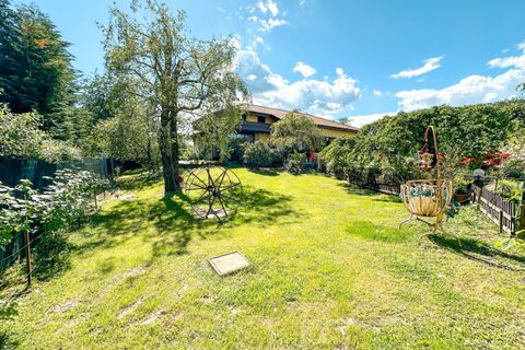 Villa i Invorio, Novara, Invorio - € 720.000 | Ref: T3130 - foto 47