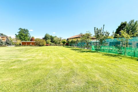 Villa i Invorio, Novara, Invorio - € 720.000 | Ref: T3130 - foto 49