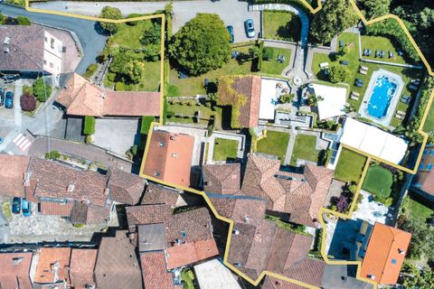 Leilighet i Oggebbio, Verbano Cusio Ossola, Oggebbio - € 6 000 000 | Ref: T2301 - foto 2
