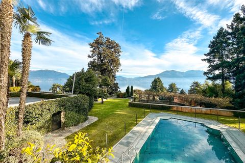 Leilighet i Oggebbio, Verbano Cusio Ossola, Oggebbio - € 6 000 000 | Ref: T2301 - foto 3