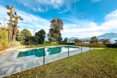 Leilighet i Oggebbio, Verbano Cusio Ossola, Oggebbio - € 6 000 000 | Ref: T2301 - foto 5