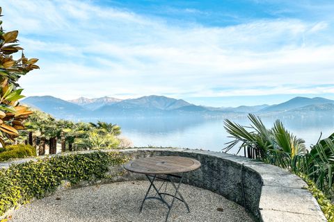 Leilighet i Oggebbio, Verbano Cusio Ossola, Oggebbio - € 6 000 000 | Ref: T2301 - foto 6
